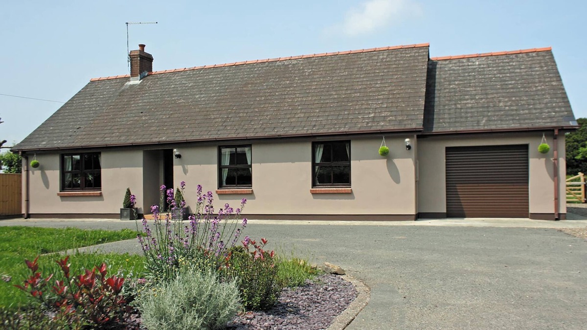 Clarbeston Road Cottage | 3 bedroom accommodation in Clarbeston Road