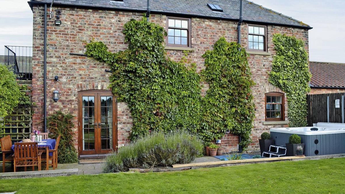 York Cottage | 3 bedroom accommodation in near Easingwold