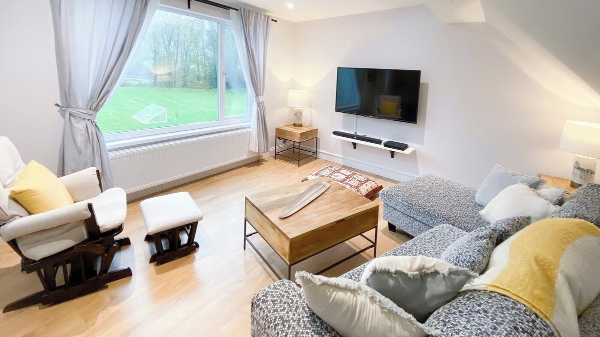 Newton Stewart Cottage | 3 bedroom accommodation in Newton Stewart