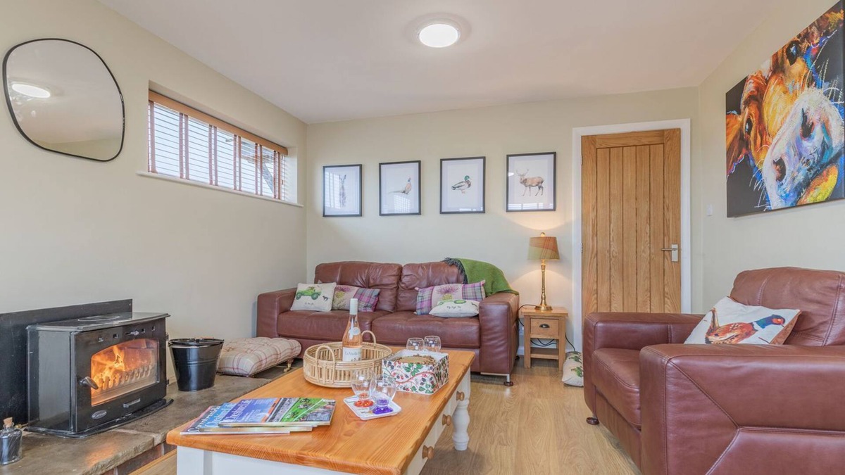 Church Minshull Cottage | 3 bedroom accommodation in Cholmondeston