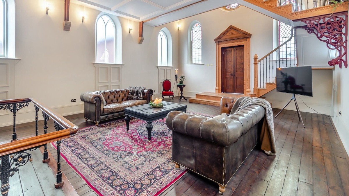Northallerton Cottage | 3 bedroom accommodation in Leeming, near Northallerton