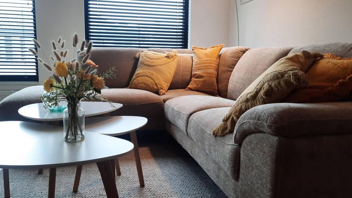 Egmond aan Zee Apartment | 3 bedroom accommodation in Egmond aan Zee