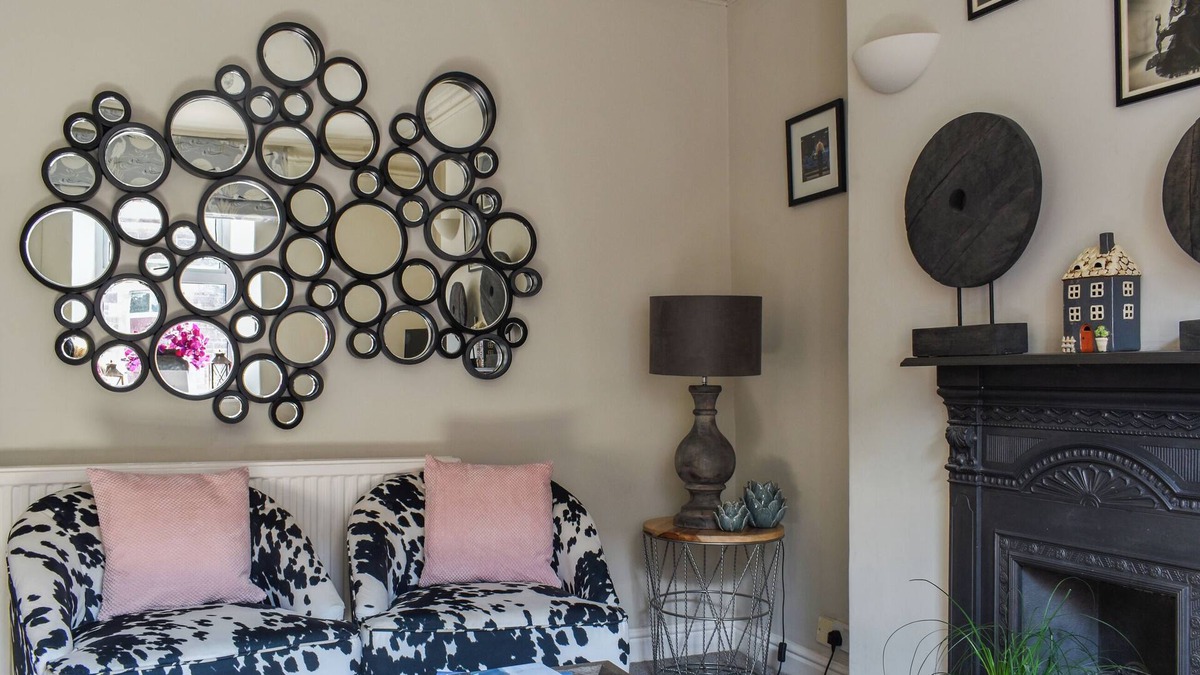 Abergavenny Cottage | 3 bedroom accommodation in Abergavenny