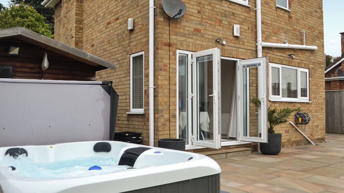 Bridlington Cottage | 3 bedroom accommodation in Bridlington