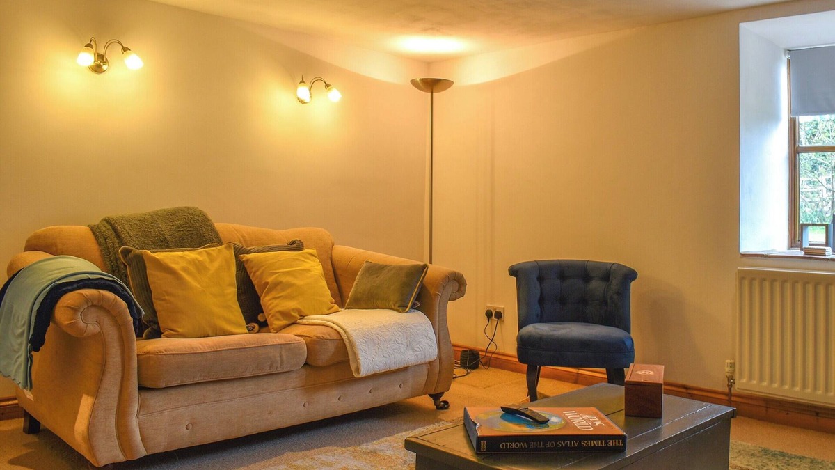 Newport Cottage | 3 bedroom accommodation in Carisbrooke