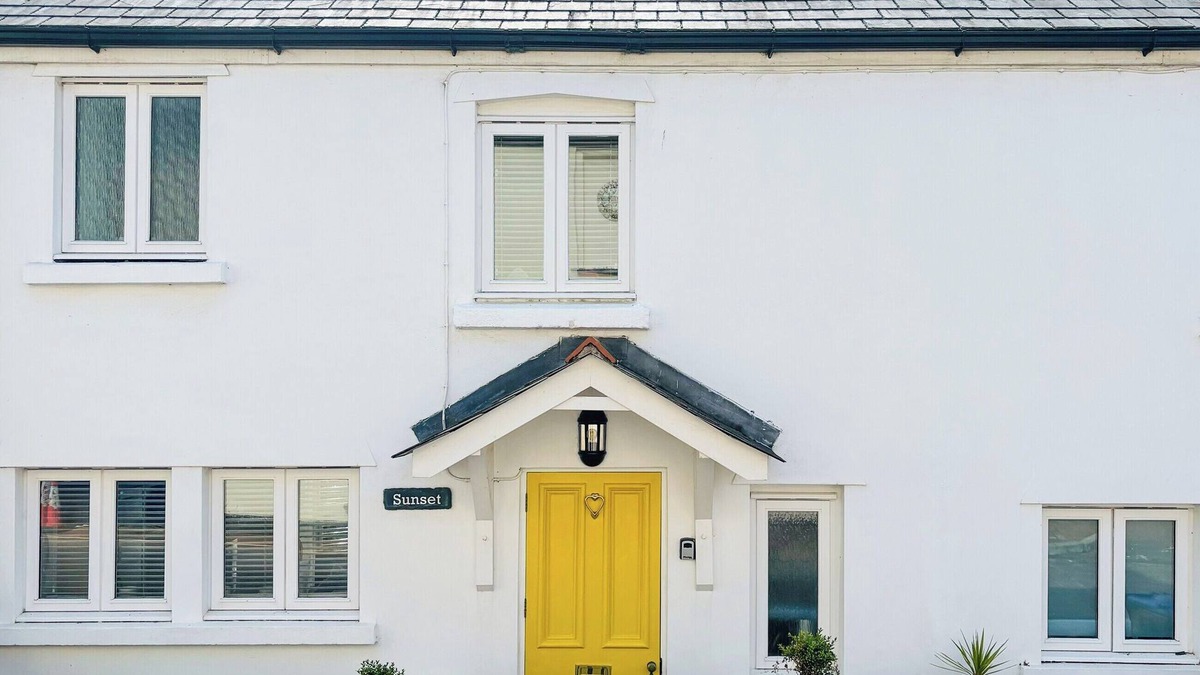 Combe Martin Cottage | 3 bedroom accommodation in Combe Martin