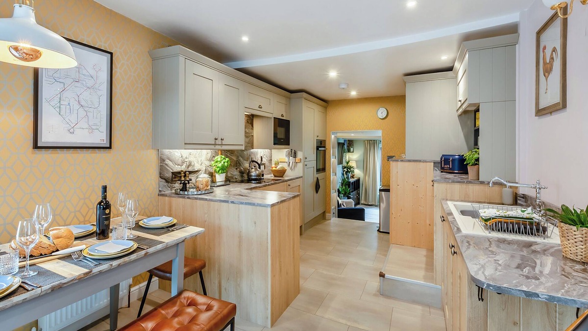 Grassington Cottage | 3 bedroom accommodation in Grassington