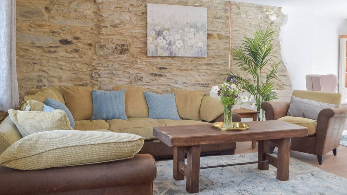 Maenclochog Cottage | 3 bedroom accommodation in Maenclochog