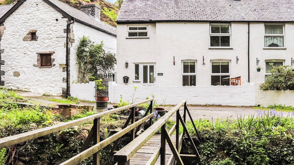 Penmaenmawr Cottage | 3 bedroom accommodation in Penmaenmawr