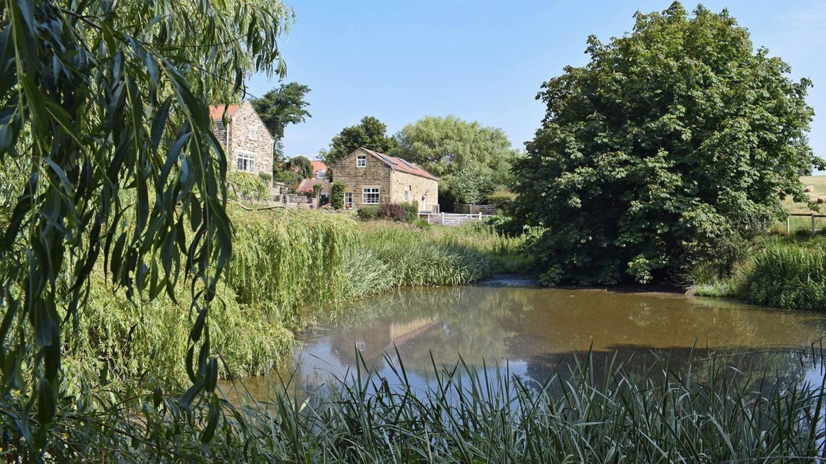 Scalby Cottage | 3 bedroom accommodation in Scalby, near Scarborough