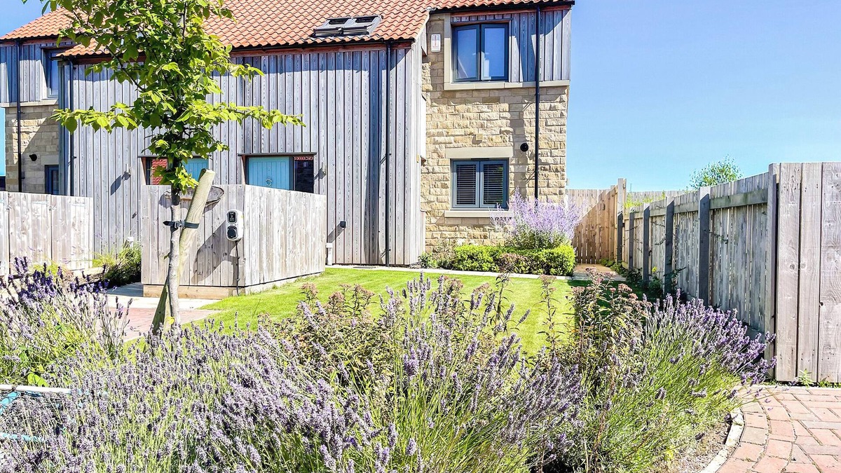 Burniston Cottage | 3 bedroom accommodation in Cloughton, near Scarborough