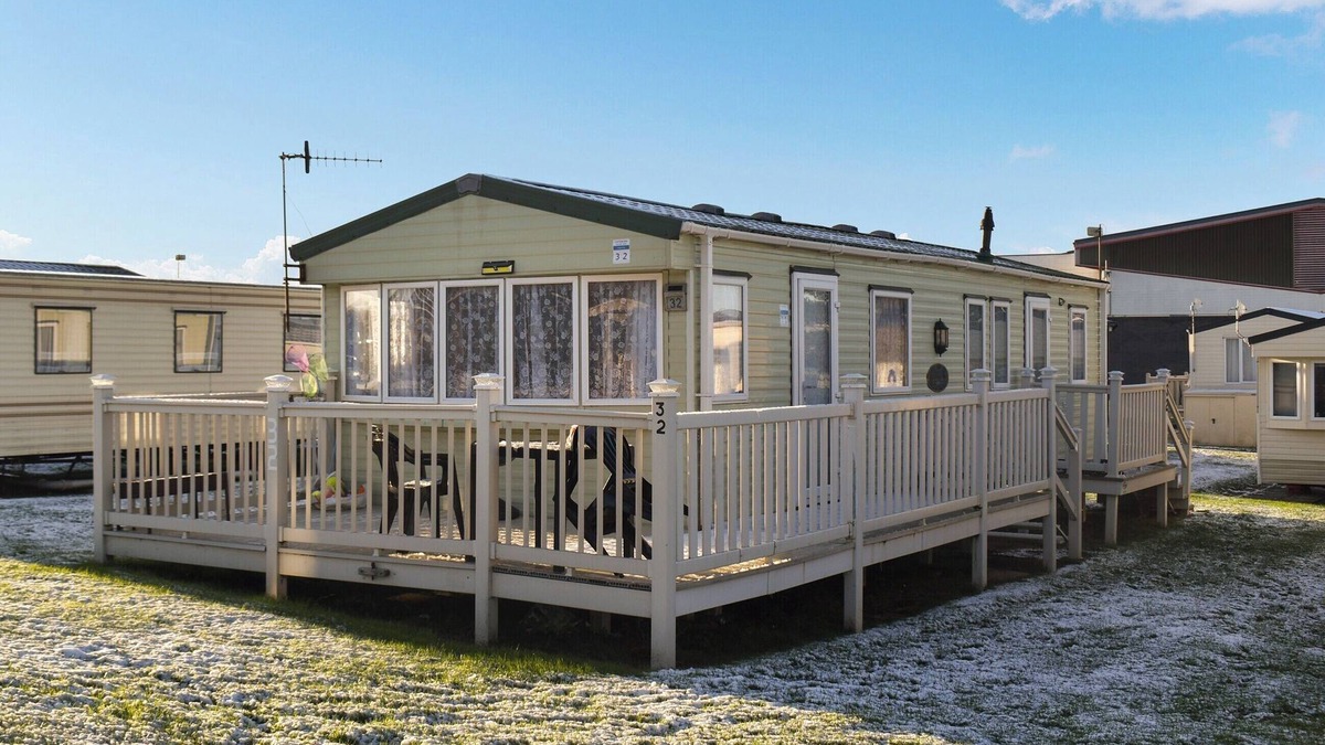 Cayton Bay Cottage | 3 bedroom accommodation in Cayton, near Scarborough