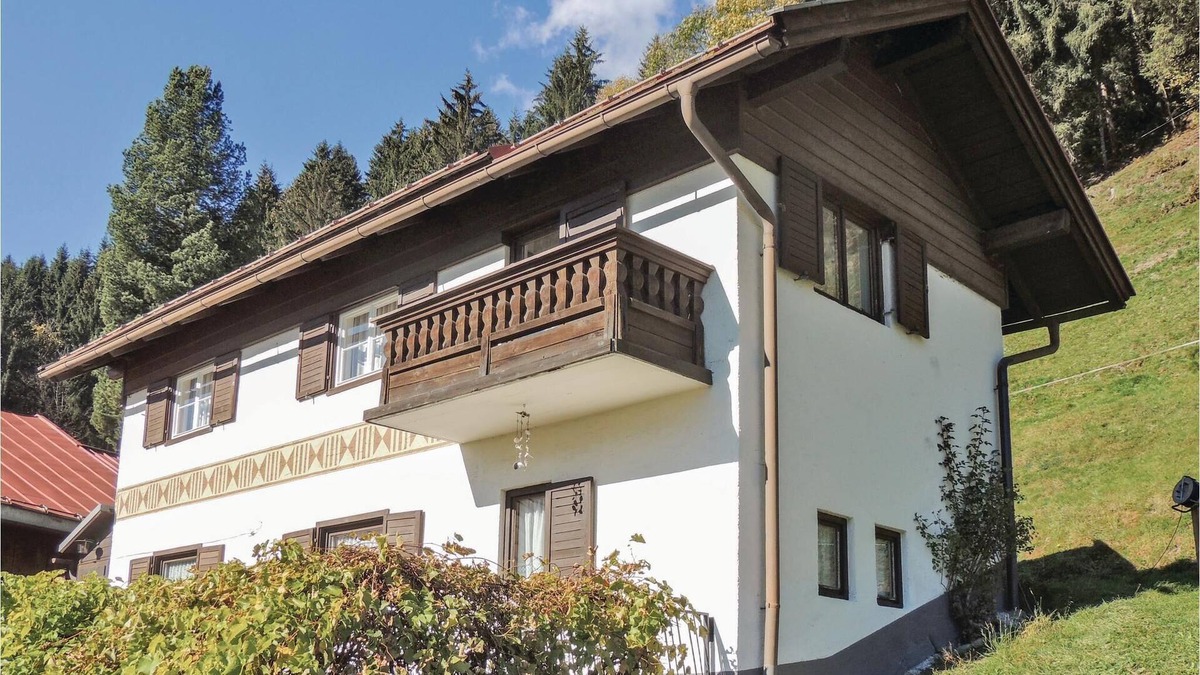 Stuhlfelden House | 3 bedroom accommodation in Stuhlfelden