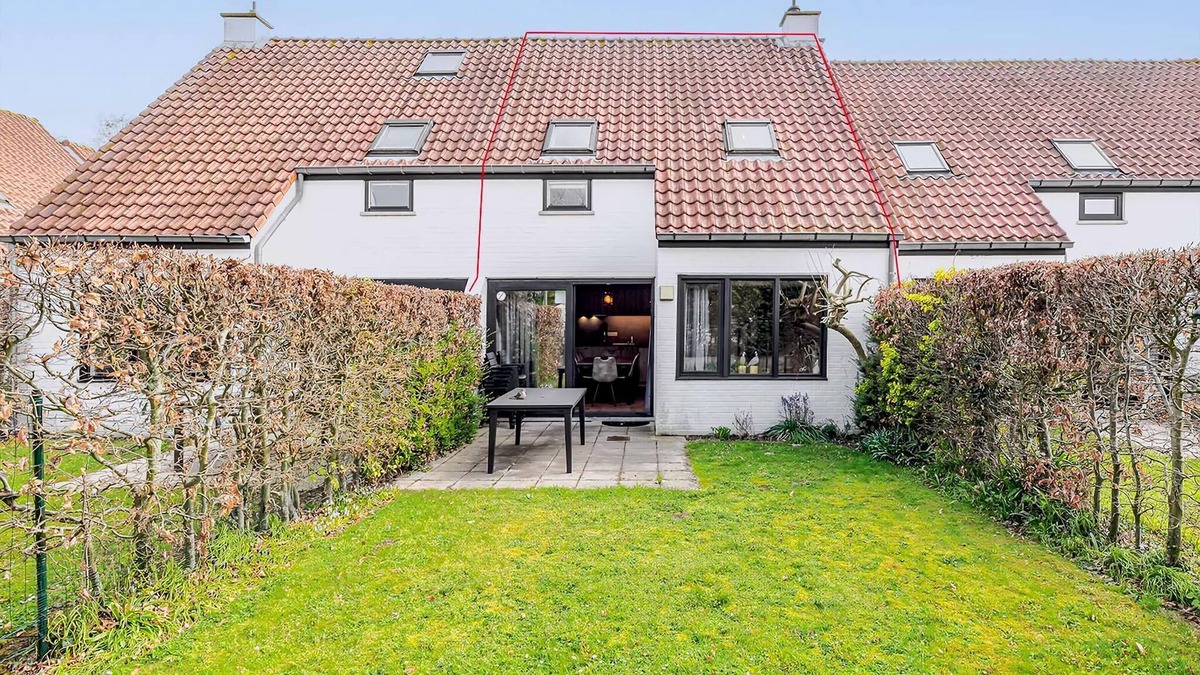 Nieuwpoort Cottage | 3 bedroom accommodation in Nieuwpoort