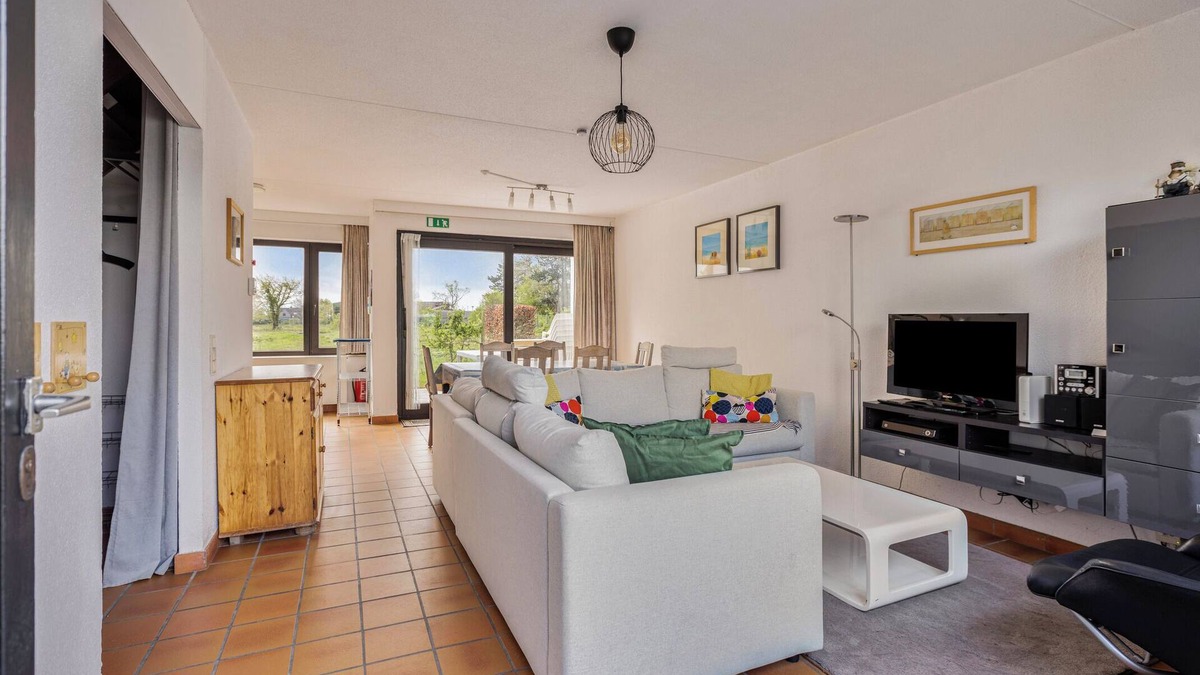 Nieuwpoort Cottage | 3 bedroom accommodation in Nieuwpoort