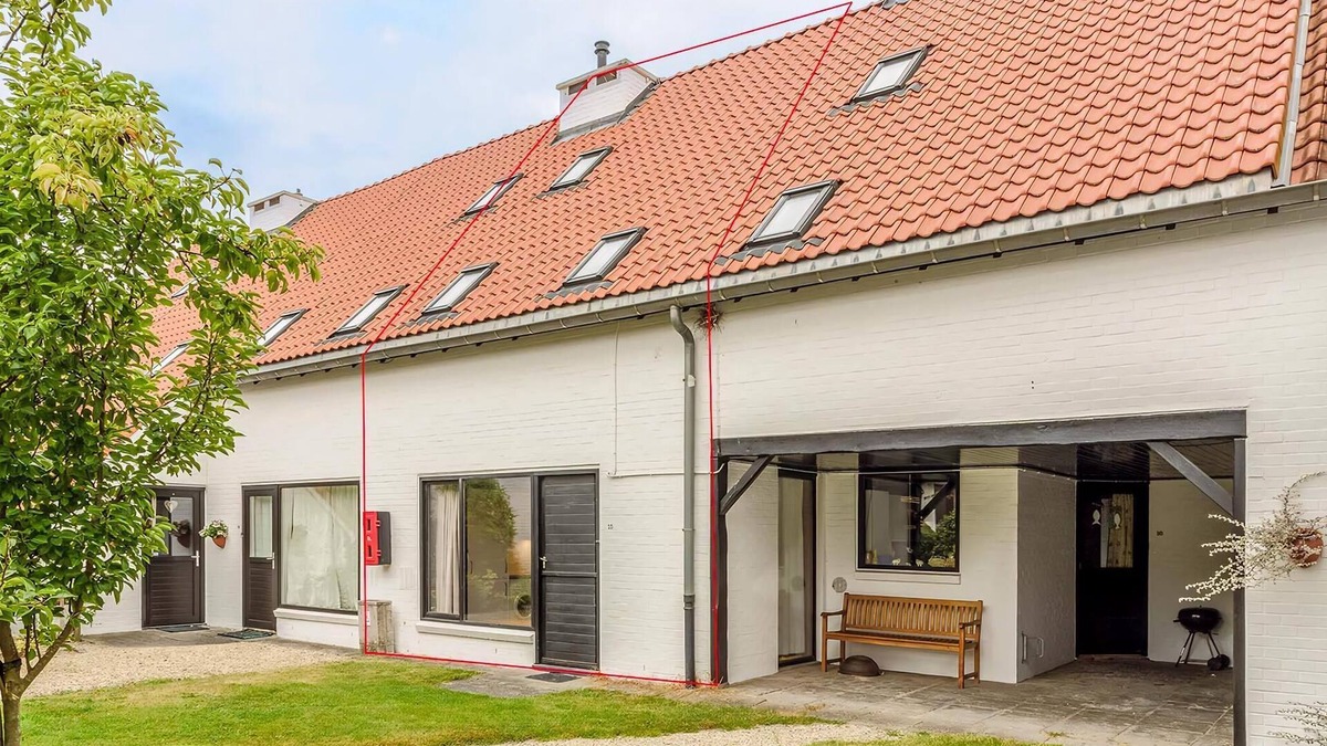 Nieuwpoort Cottage | 3 bedroom accommodation in Nieuwpoort