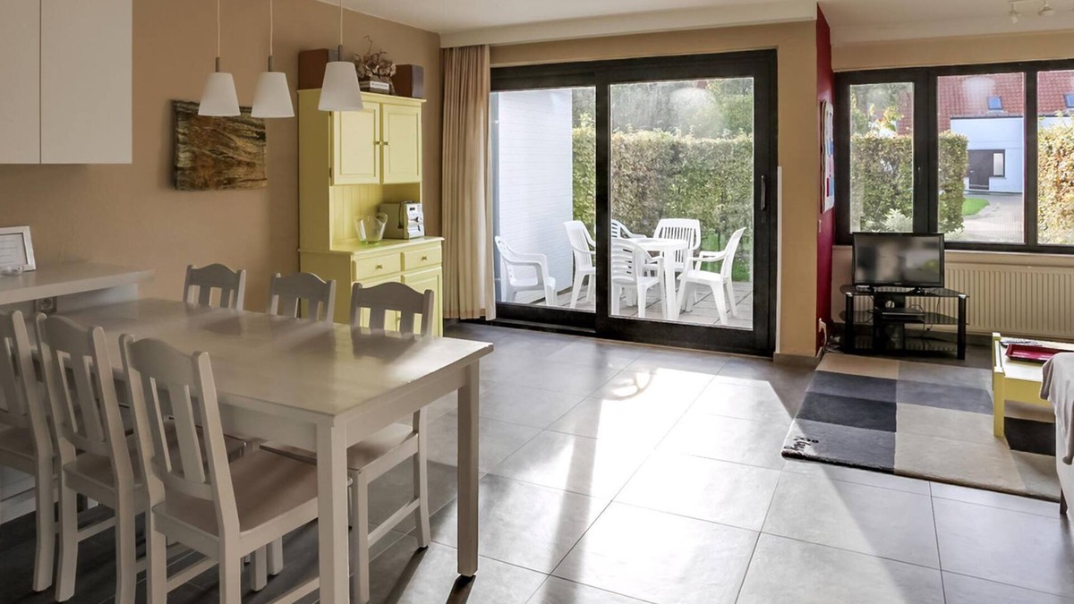 Nieuwpoort Cottage | 3 bedroom accommodation in Nieuwpoort