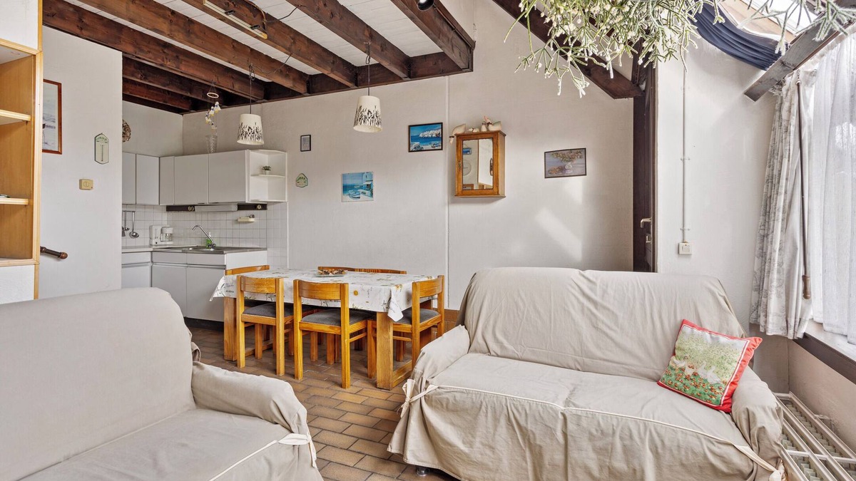 Nieuwpoort Cottage | 3 bedroom accommodation in Nieuwpoort
