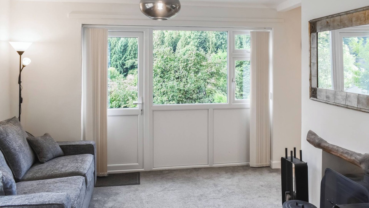 Cinderford Cottage | 3 bedroom accommodation in Cinderford