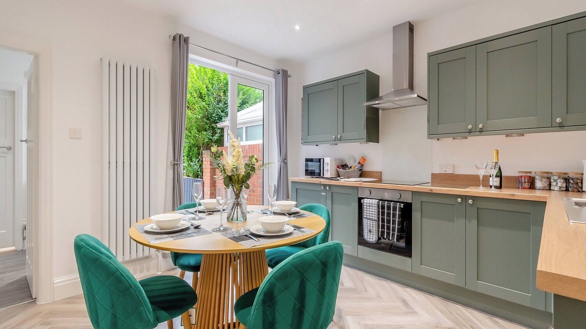 Cottingham Cottage | 3 bedroom accommodation in Cottingham
