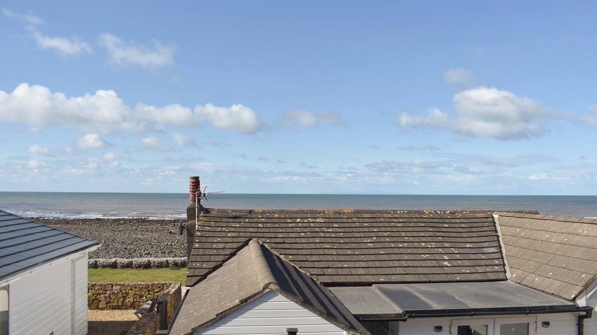 Egremont Cottage | 3 bedroom accommodation in Coulderton