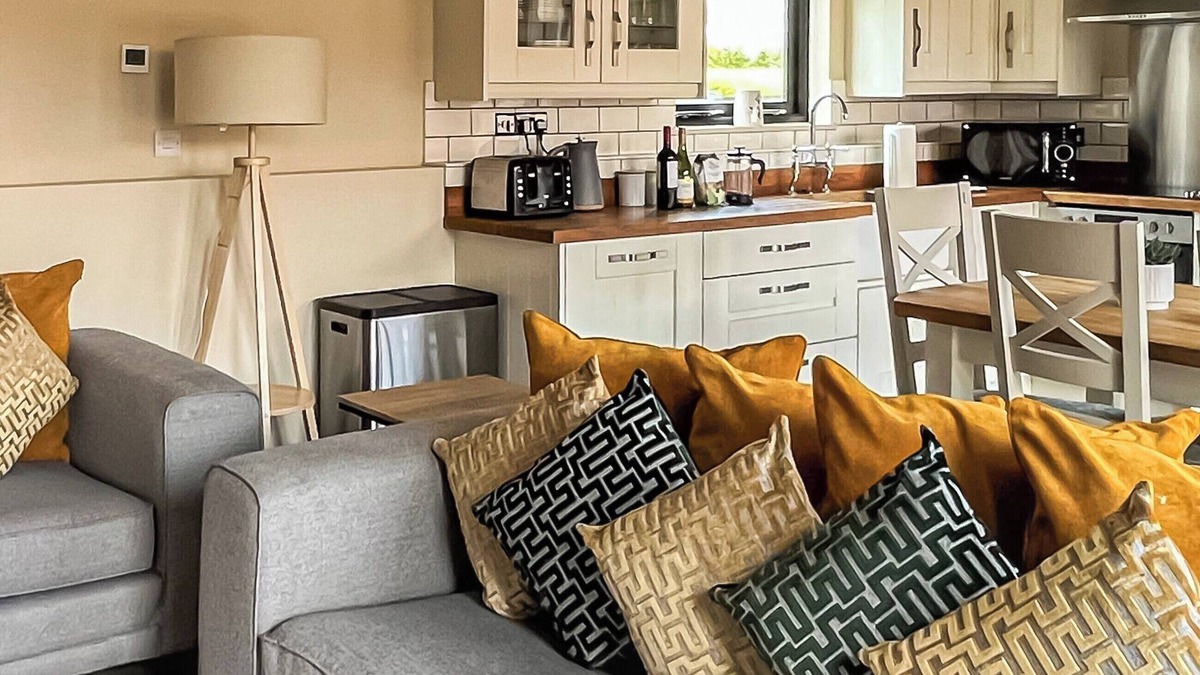Halesworth Cottage | 3 bedroom accommodation in Heveningham, near Halesworth