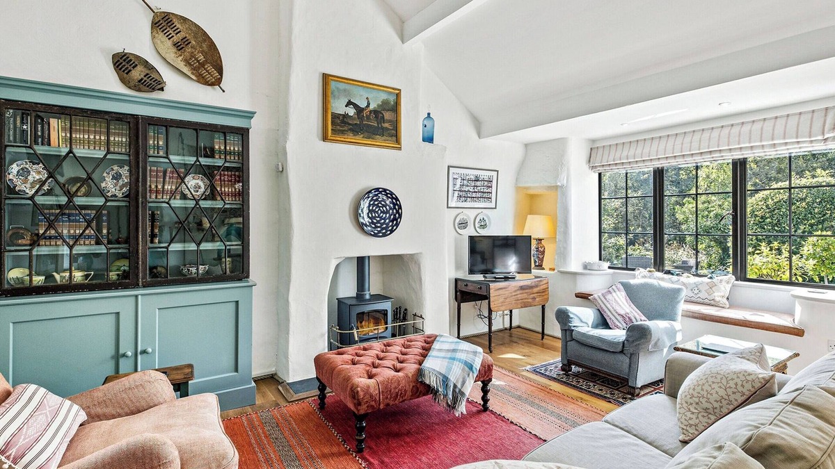 Porthmadog Cottage | 3 bedroom accommodation in Porthmadog