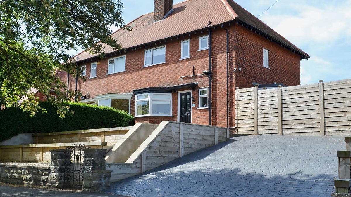 Scarborough Cottage | 3 bedroom accommodation in Scarborough