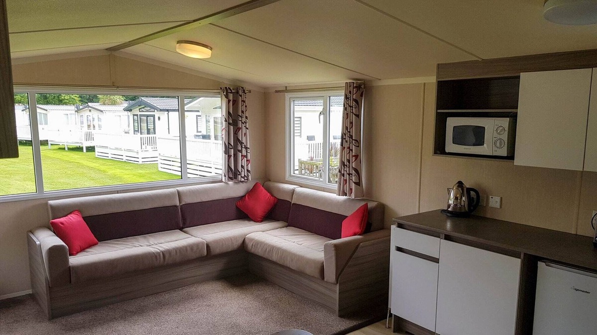 St Austell House | 3 bedroom accommodation in St Austell