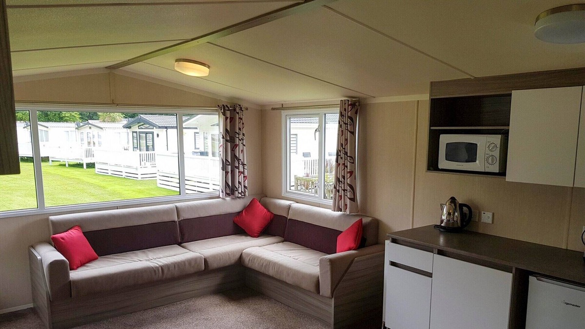 St Austell House | 3 bedroom accommodation in St Austell