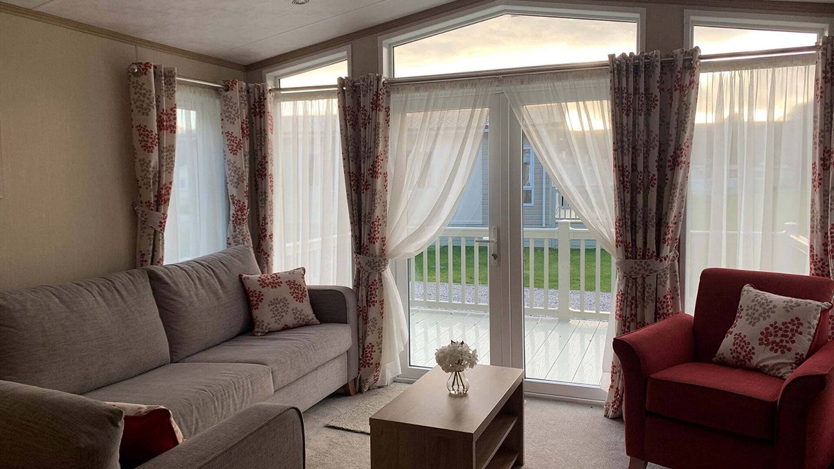 St Austell House | 3 bedroom accommodation in St Austell