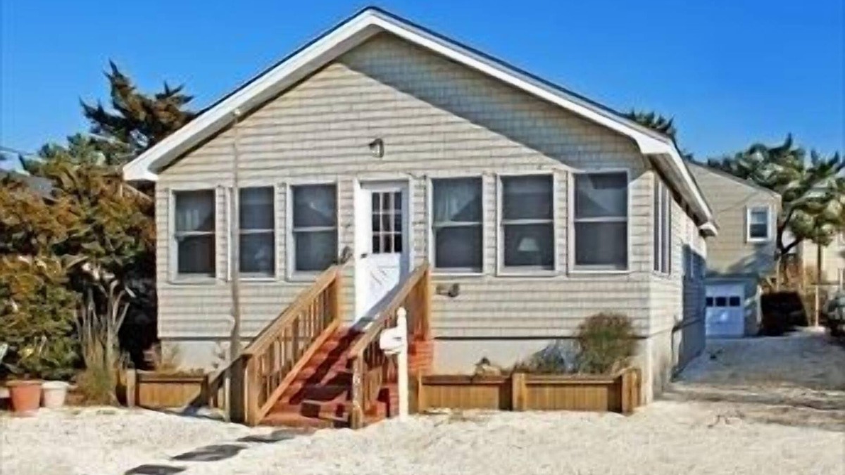 Beach Haven Cottage | 3 bedroom accommodation in Beach Haven