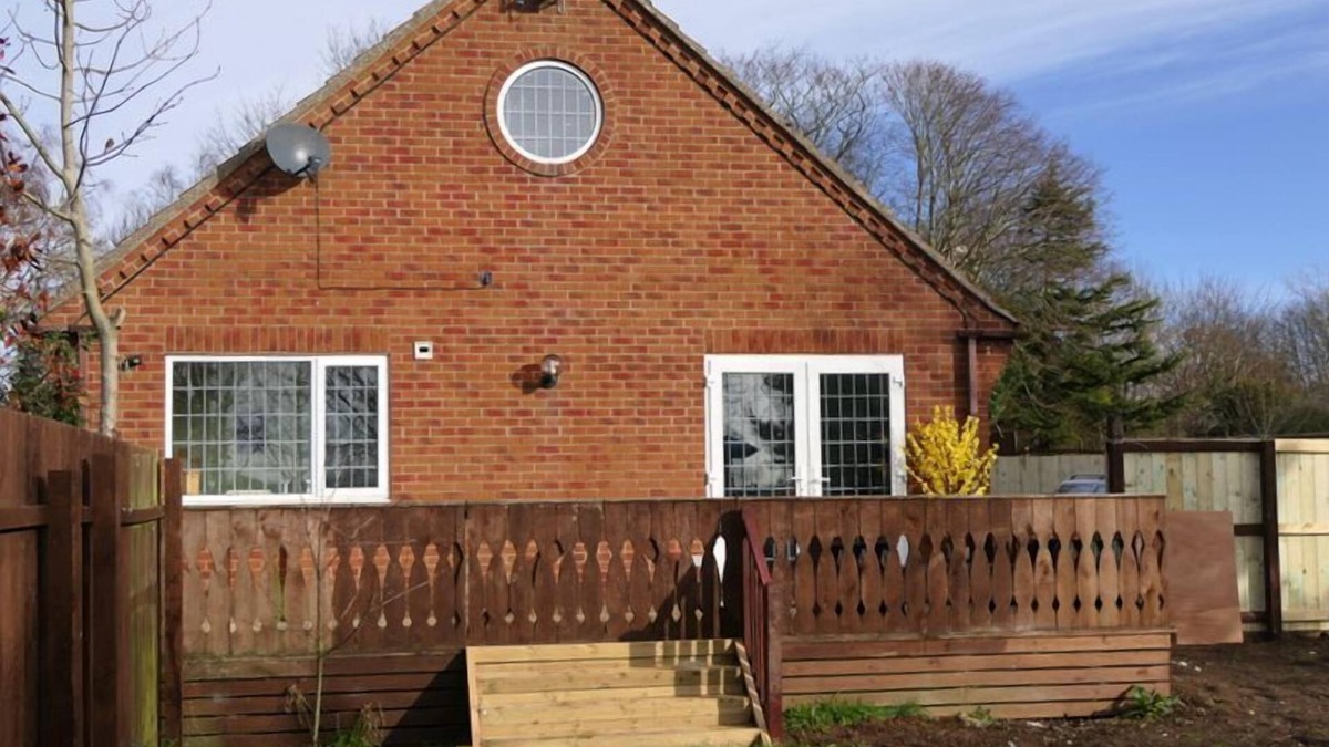 Aldbrough Cottage | 3 bedroom accommodation in Aldbrough