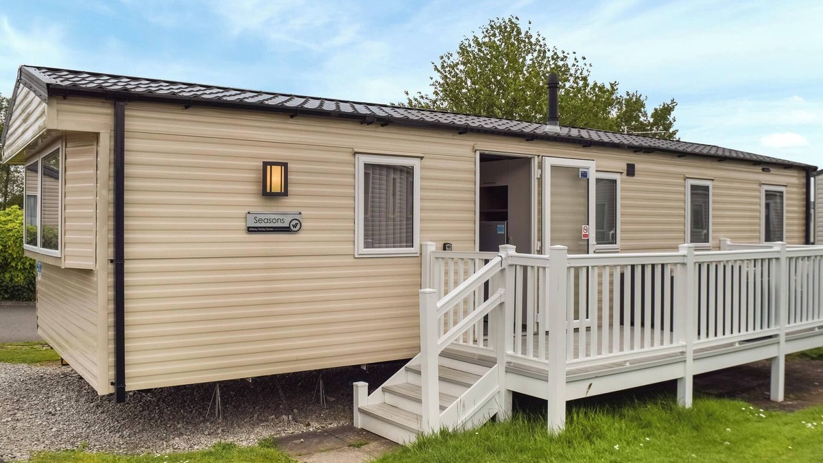 Blackpool Cottage | 3 bedroom accommodation in Blackpool