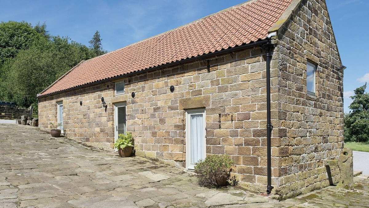 Great Fryup Dale Cottage | 3 bedroom accommodation in Castleton