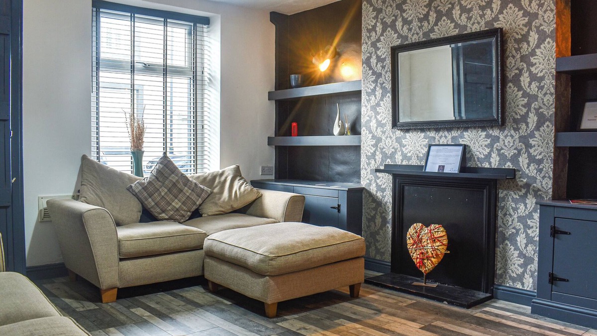 Clitheroe Cottage | 3 bedroom accommodation in Clitheroe