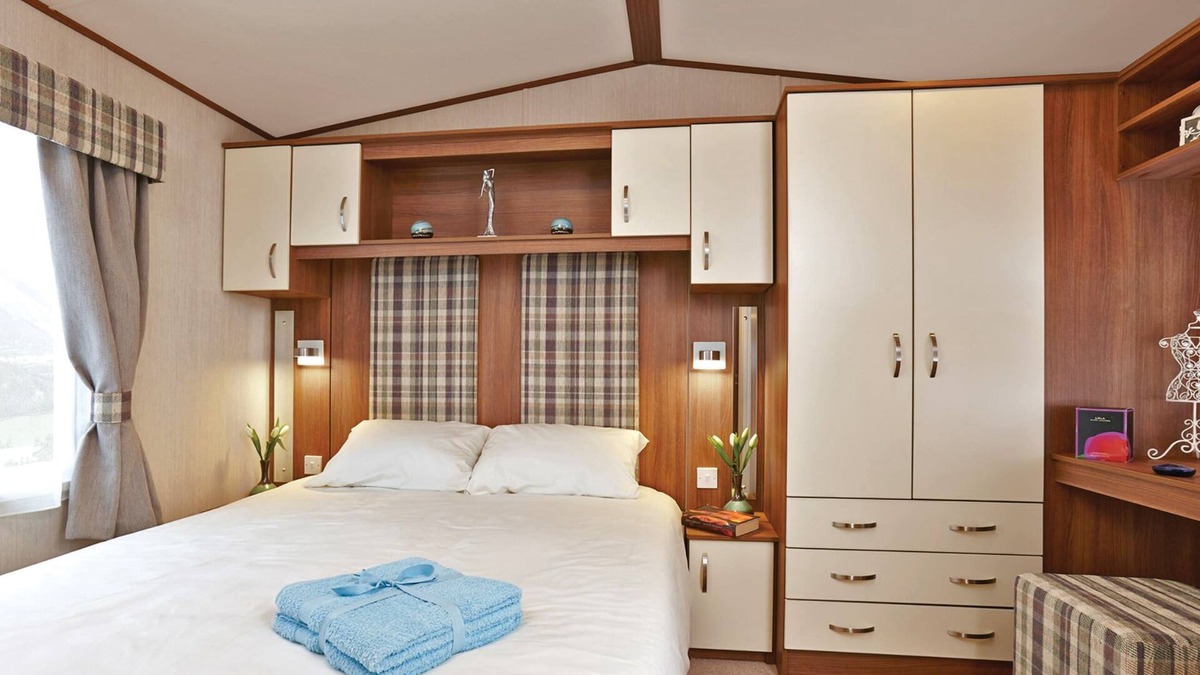 Thurnham House | 3 bedroom accommodation in Cockerham
