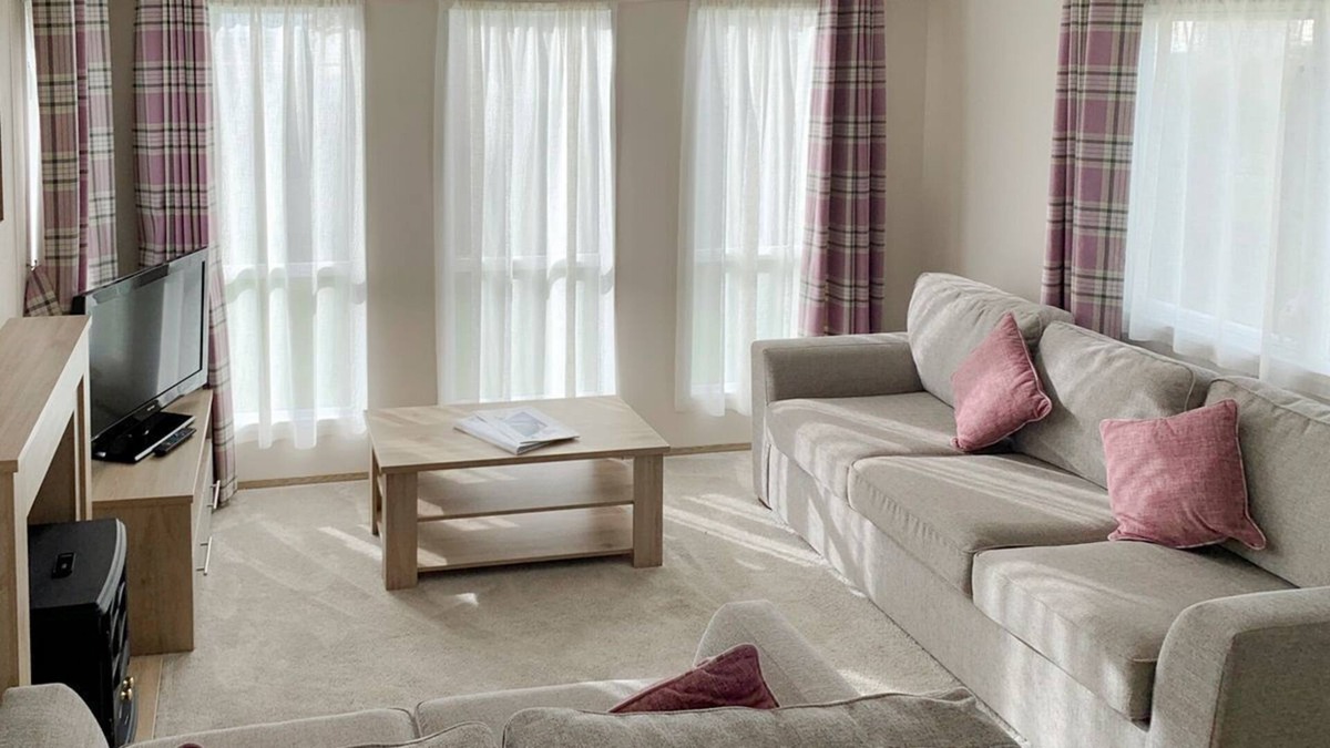 Thurnham House | 3 bedroom accommodation in Cockerham