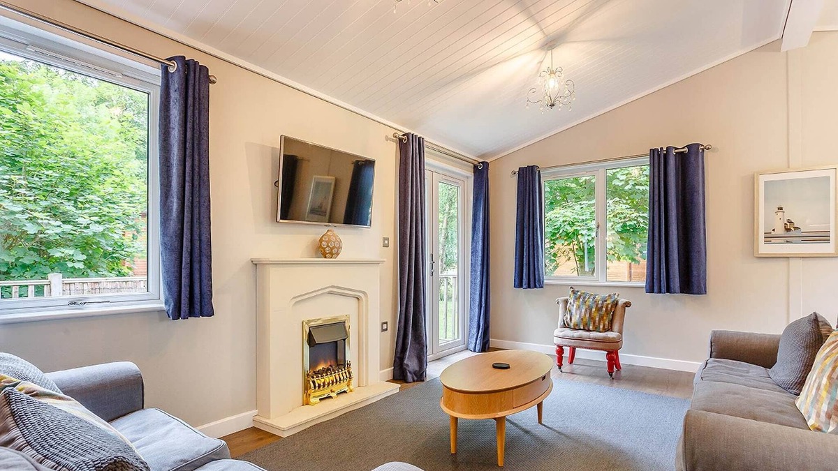 Churchill House | 3 bedroom accommodation in Cotswolds