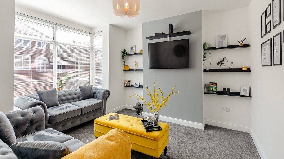 Doncaster Cottage | 3 Bedroom Accommodation in Doncaster, Near Selby