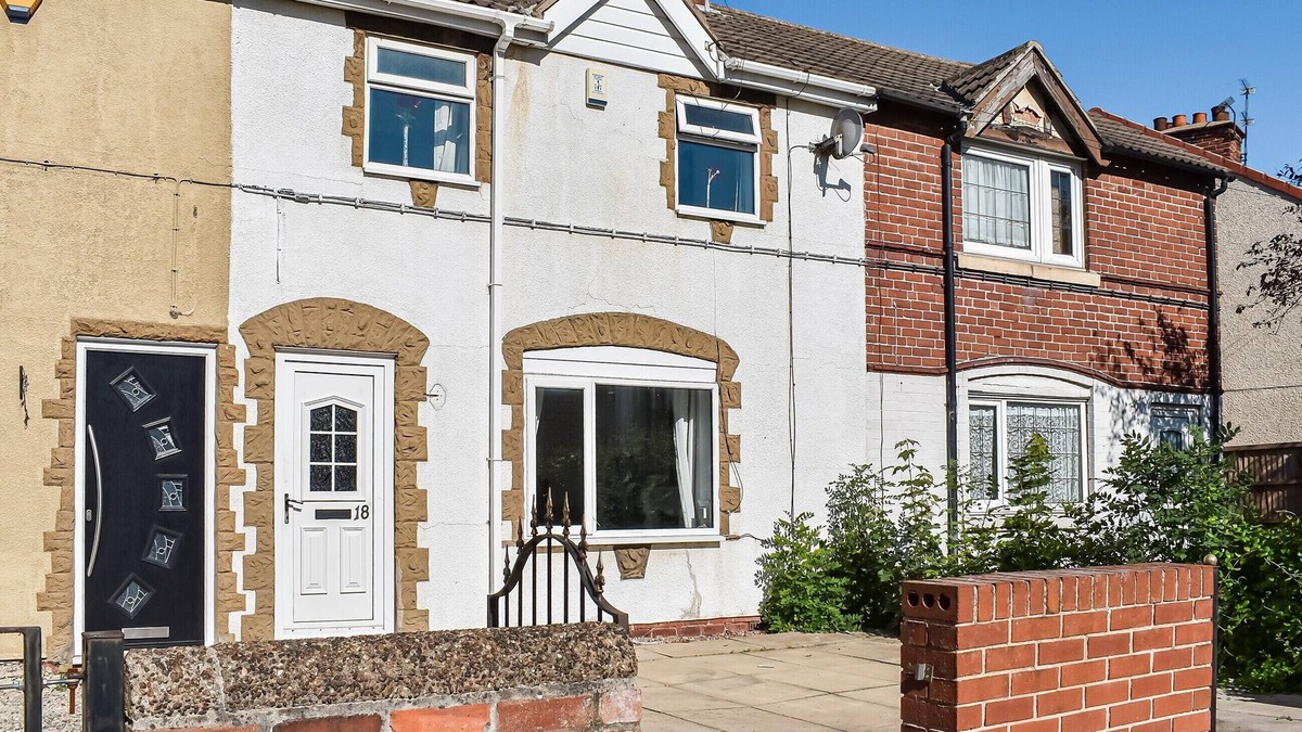 Doncaster Cottage | 3 bedroom accommodation in New Rossington, near Doncaster