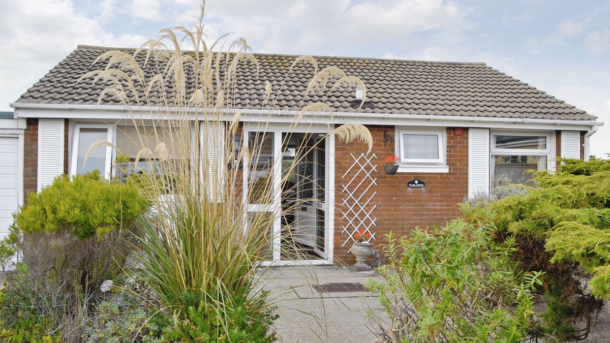 Fairbourne Cottage | 3 bedroom accommodation in Fairbourne
