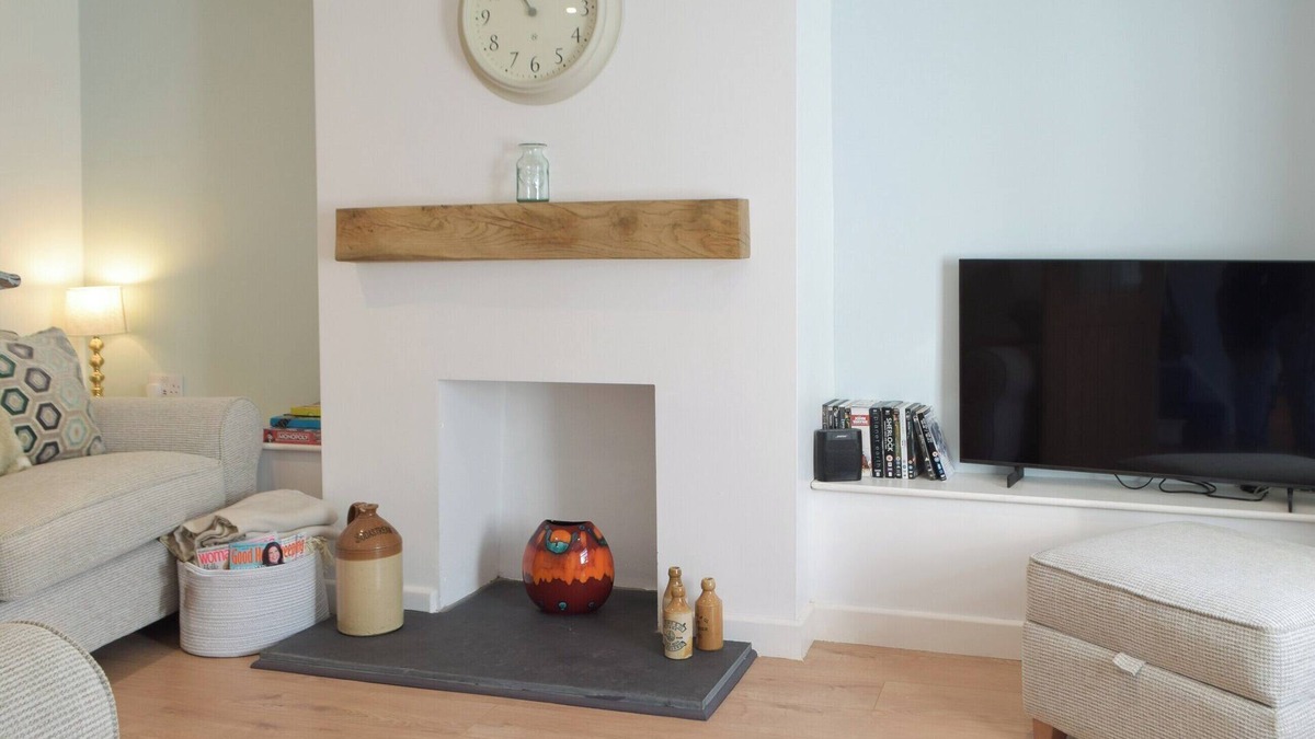 Fishguard Cottage | 3 bedroom accommodation in Fishguard
