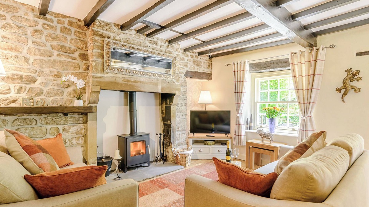Bewerley Cottage | 3 bedroom accommodation in Bewerley, near Pateley Bridge