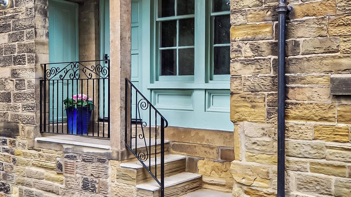 Pateley Bridge Cottage | 3 bedroom accommodation in Pateley Bridge, near Harrogate