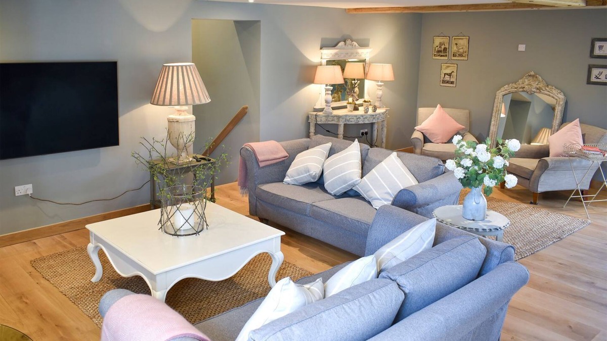 Maidstone Cottage | 3 bedroom accommodation in Ulcombe, near Maidstone