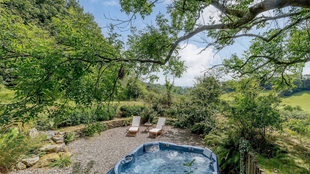 Llandysul Cottage | 3 bedroom accommodation in Rhydlewis