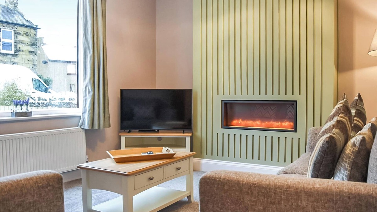 Seahouses Cottage | 3 bedroom accommodation in Seahouses