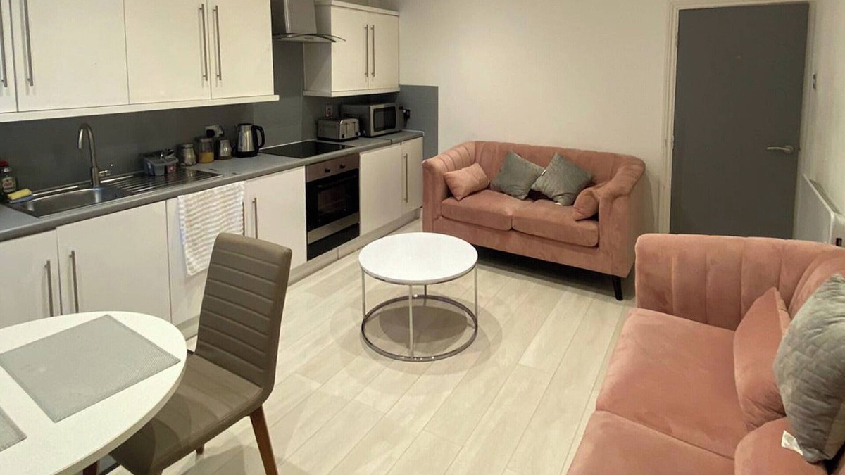 Sheffield Cottage | 3 bedroom accommodation in Sheffield