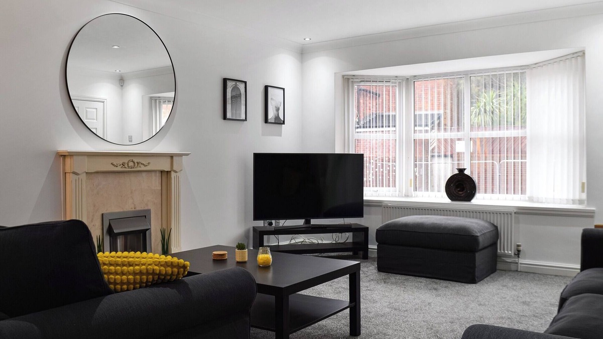 Southport Cottage | 3 bedroom accommodation in Southport